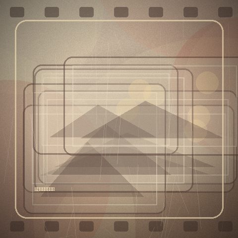 麻豆公众号二维码